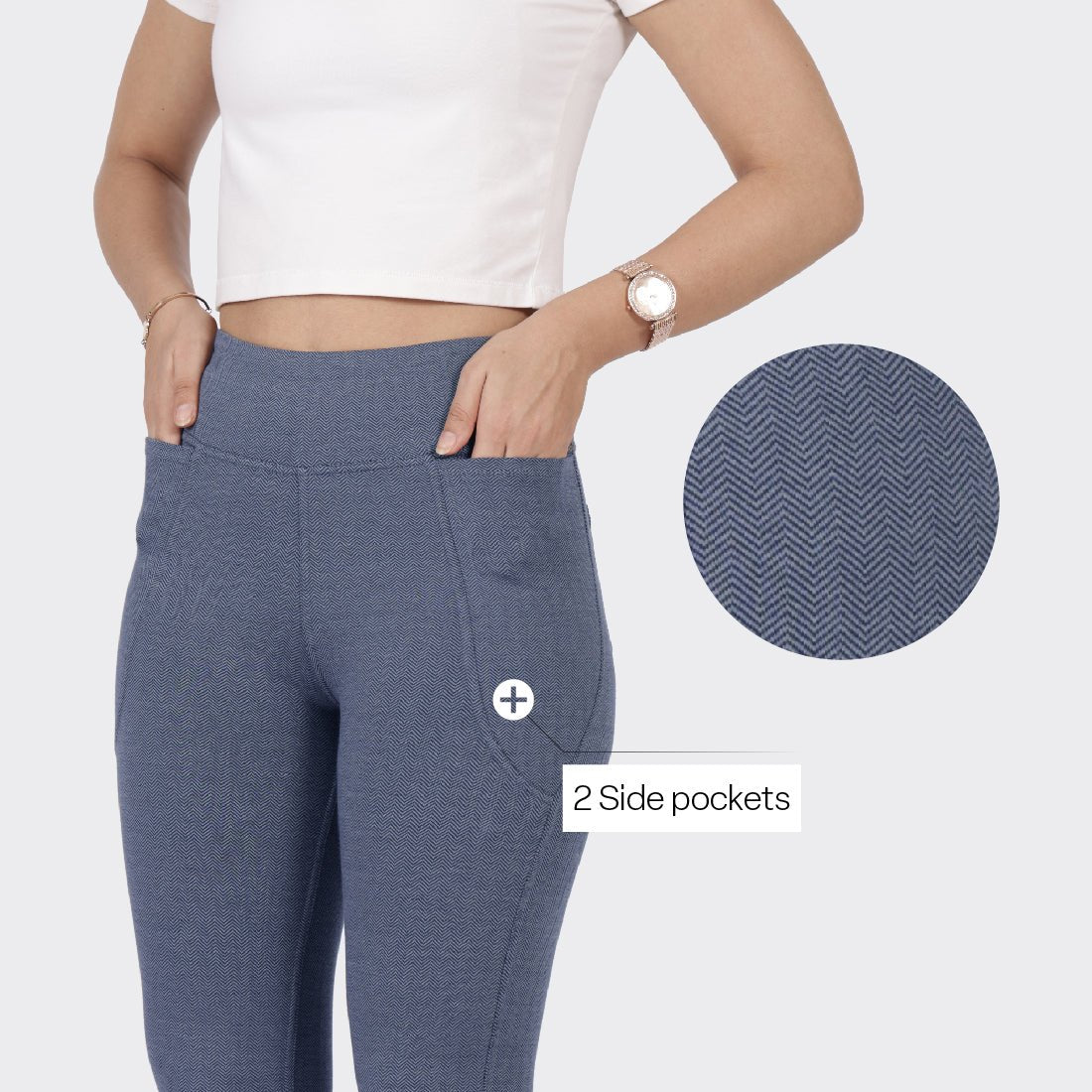 Werk-It Flare Pants - BlissClub