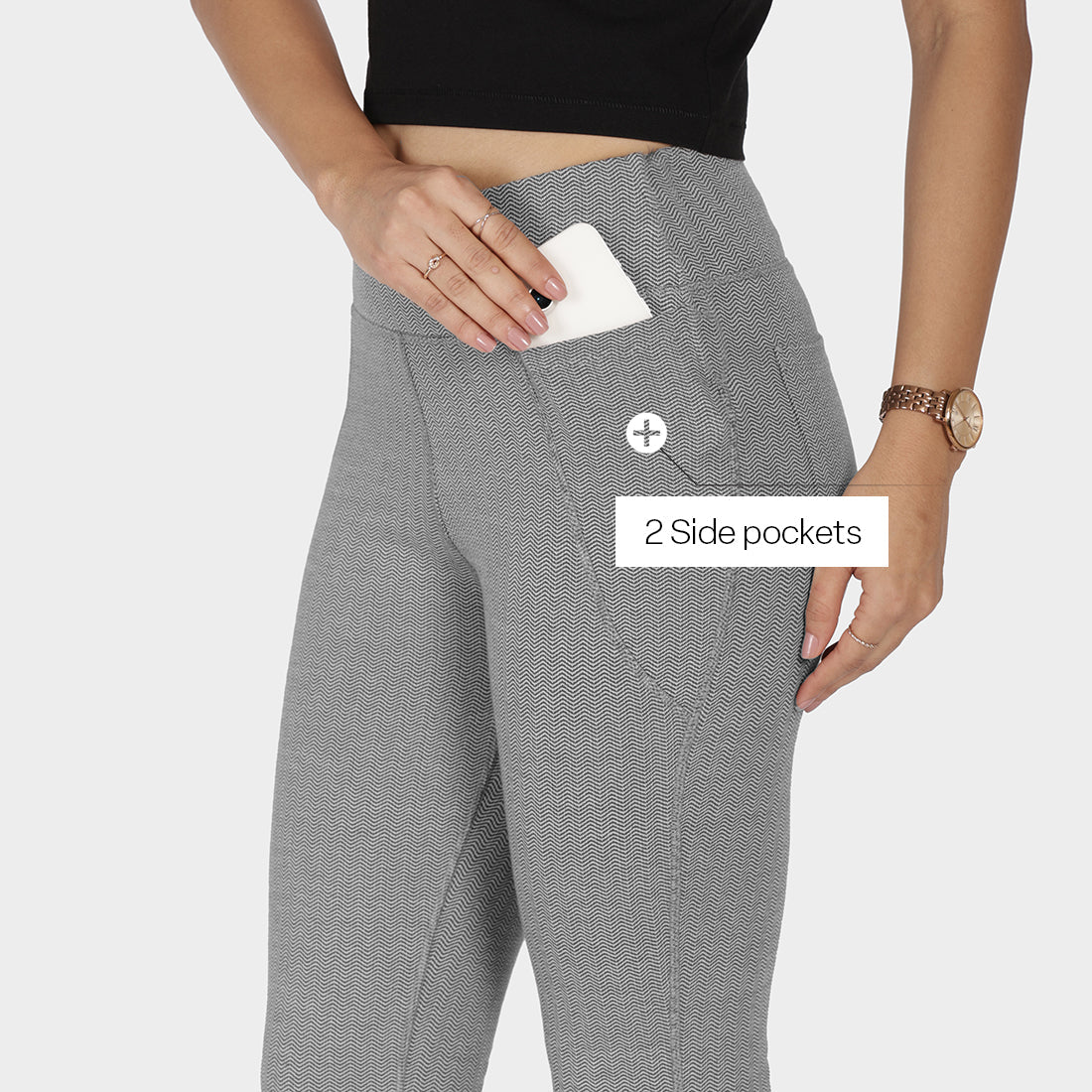 Werk-It Flare Pants - BlissClub