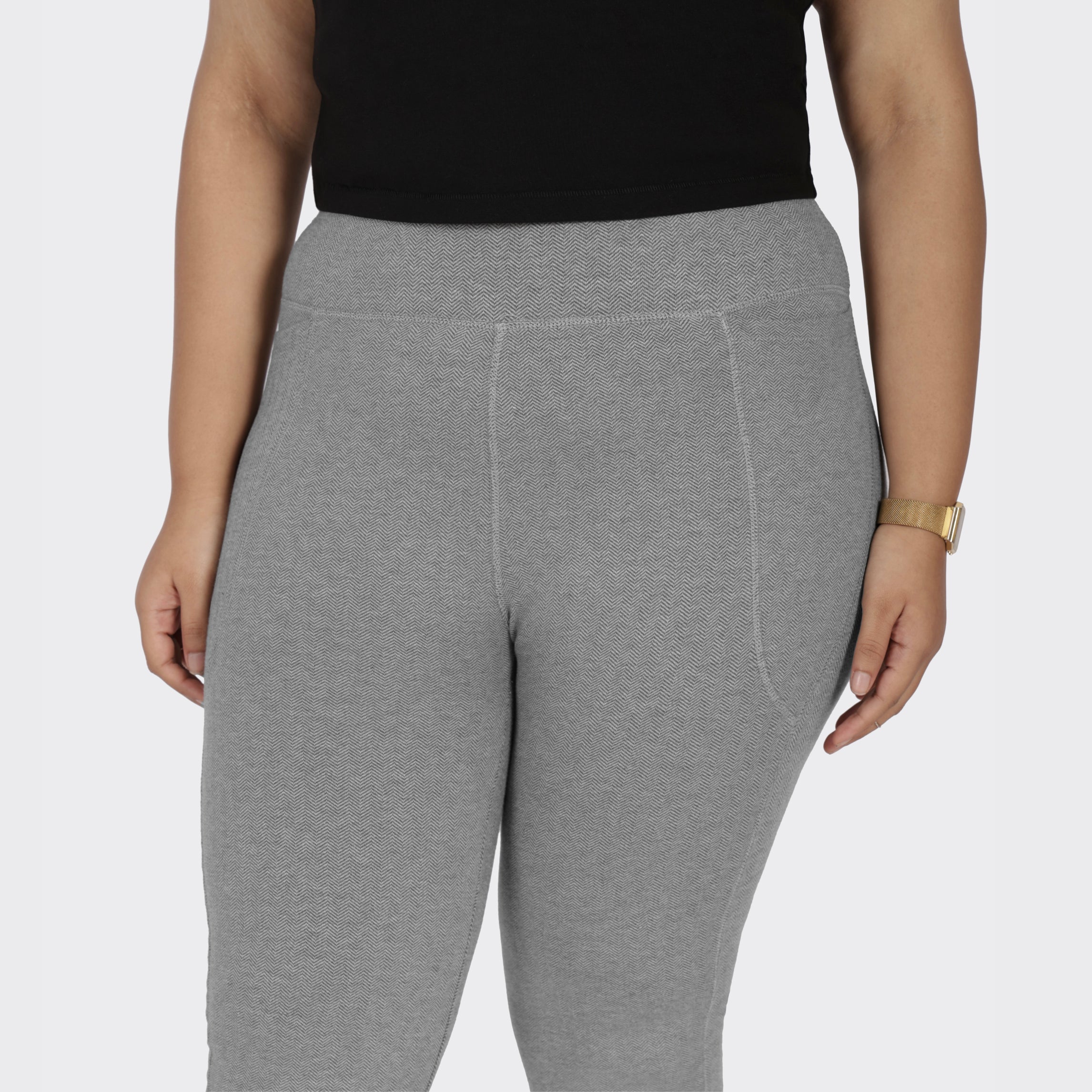 Werk-It Flare Pants - BlissClub