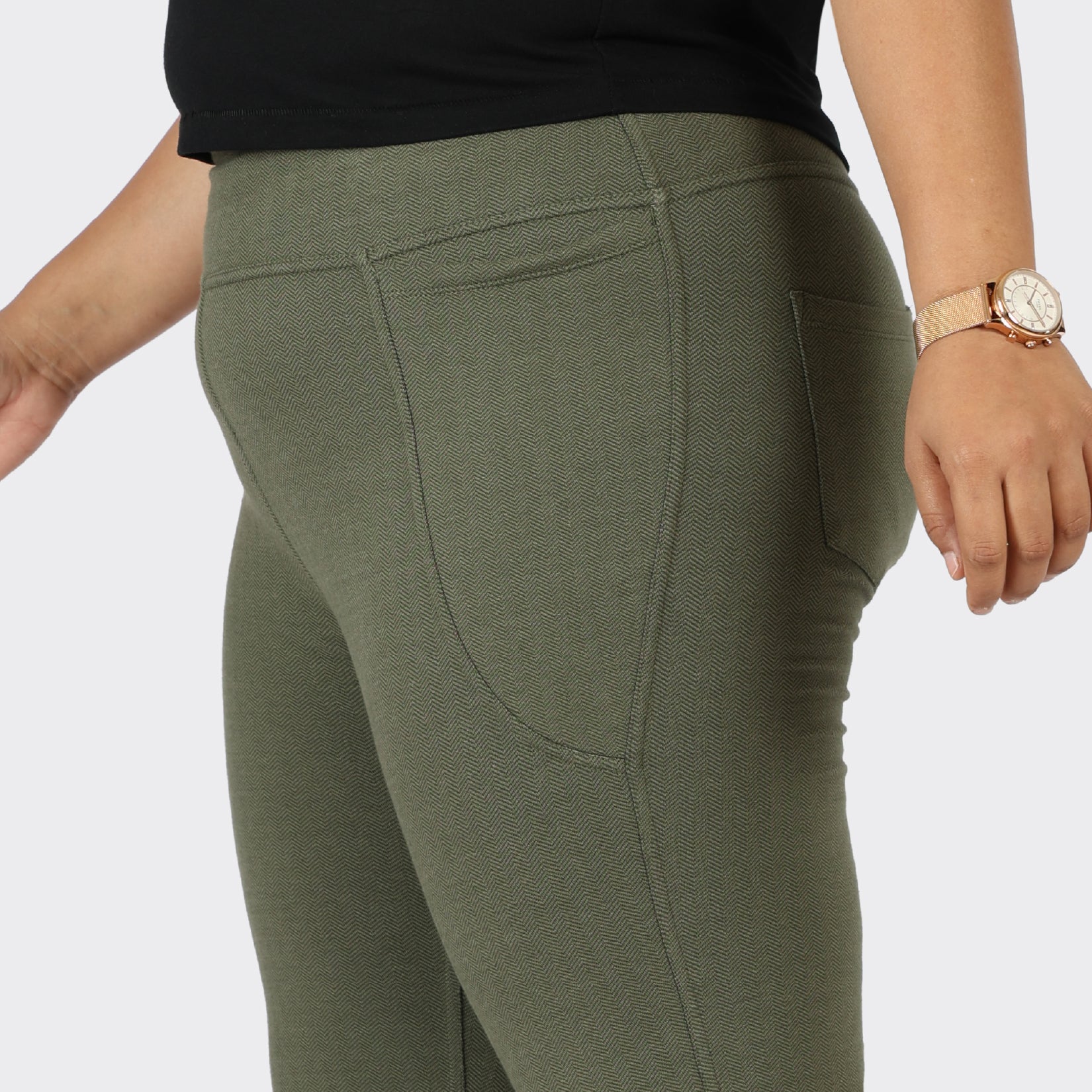 Werk-It Flare Pants - BlissClub