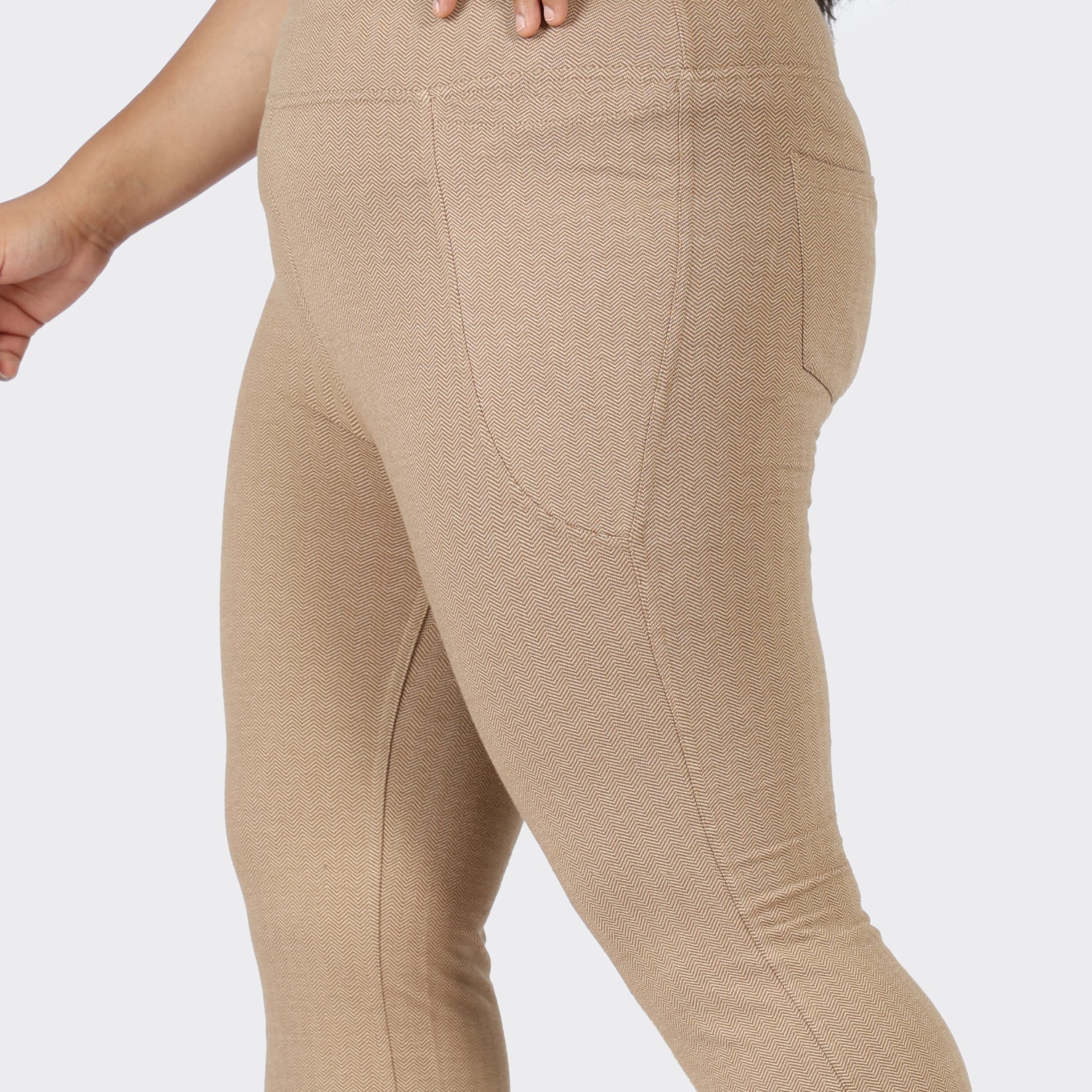 Werk-It Flare Pants - BlissClub