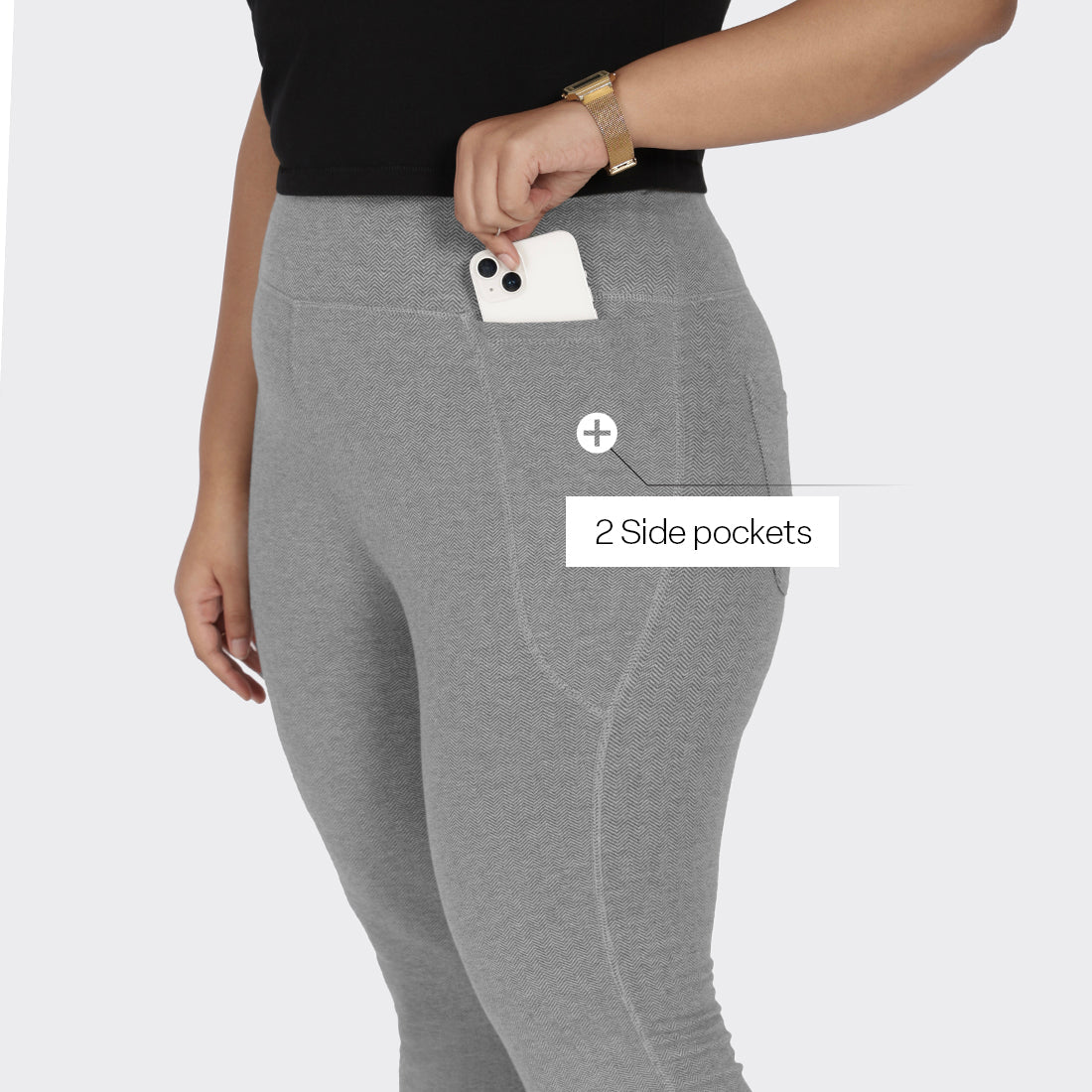 Werk-It Flare Pants - BlissClub