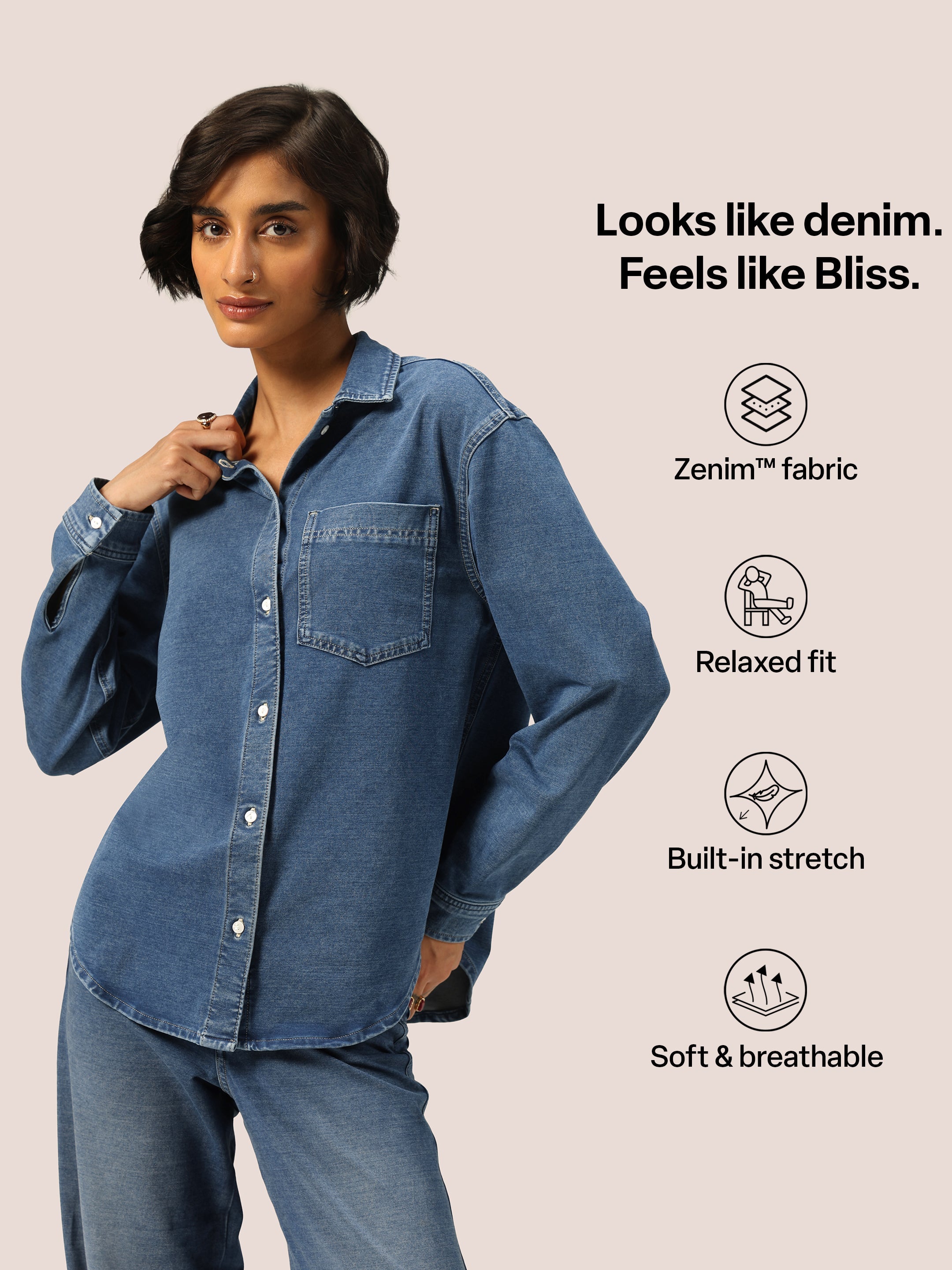 Zenims™ Shirt - BlissClub