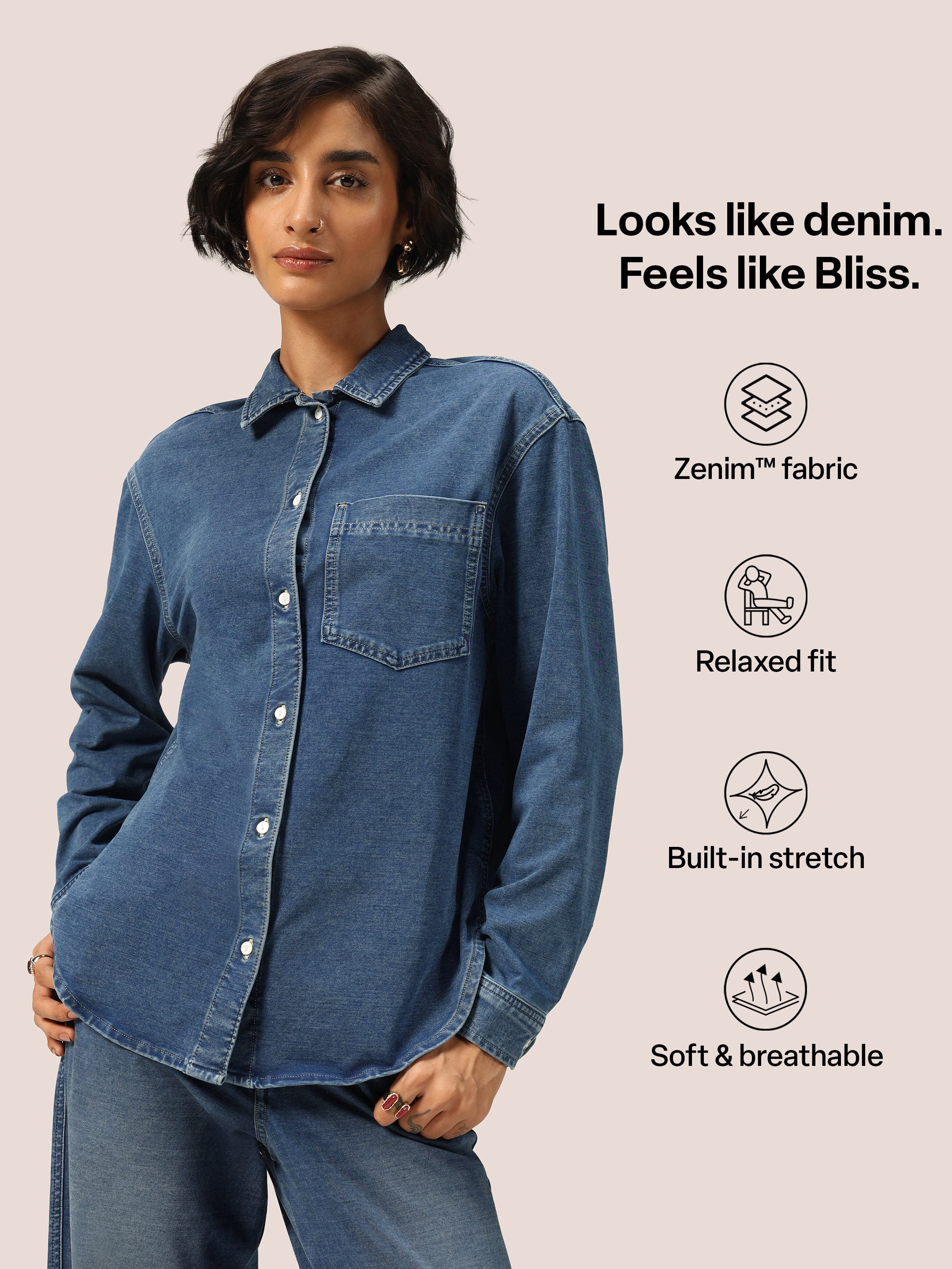 Zenims™ Shirt