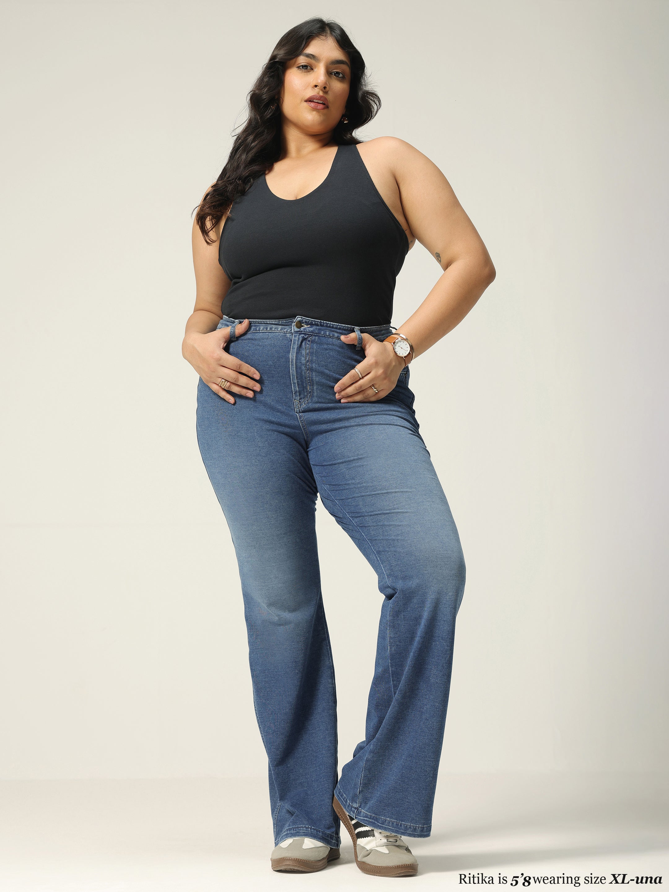 Zenims™ Flare Pants