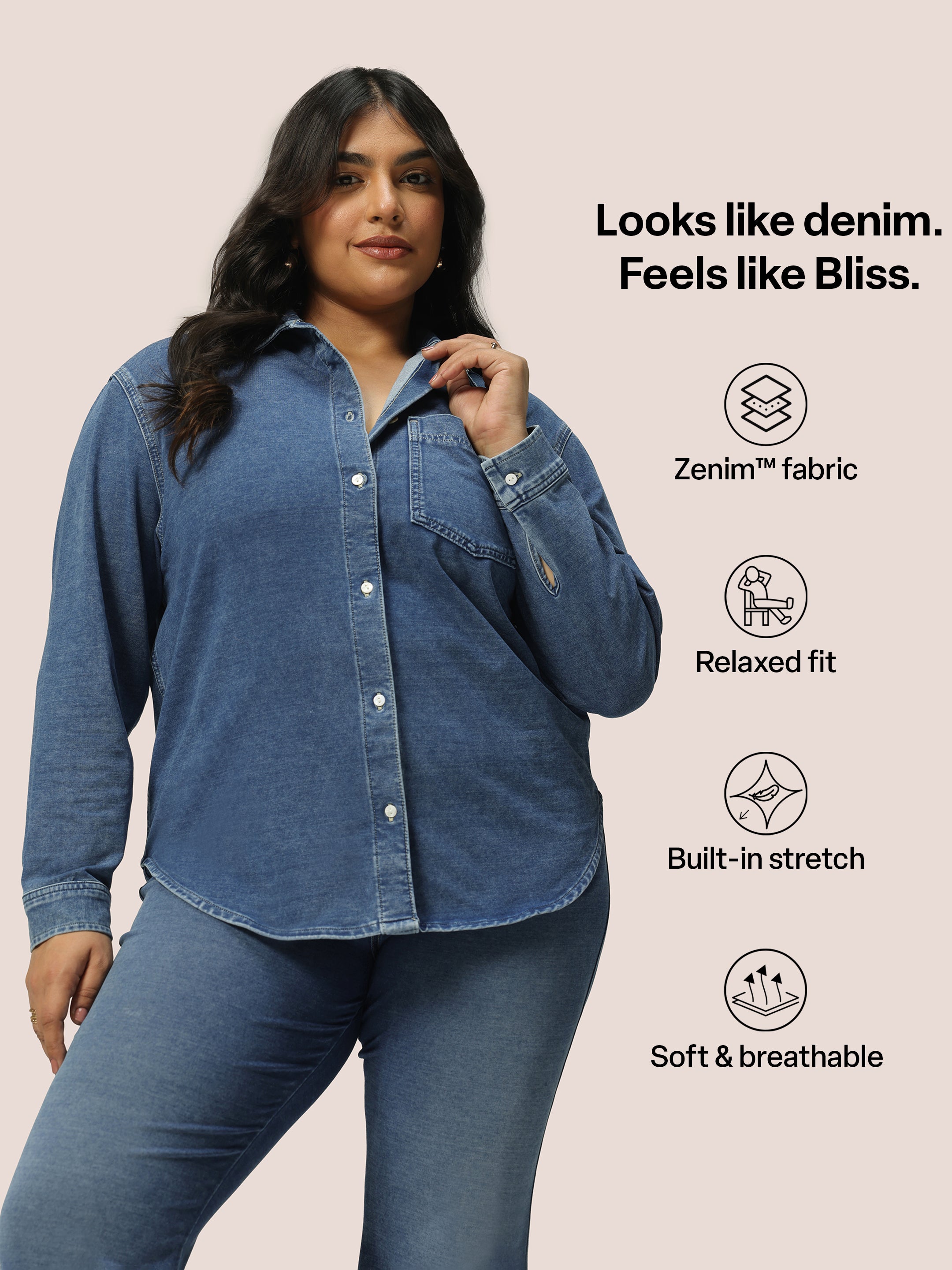 Zenims™ Shirt