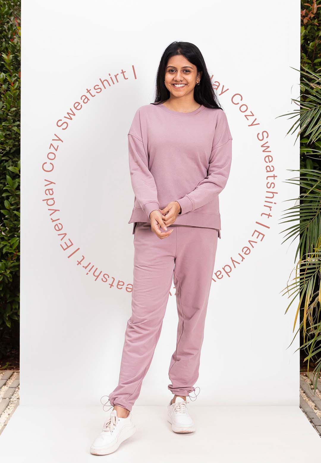 Women's sweatshirts store online shopping