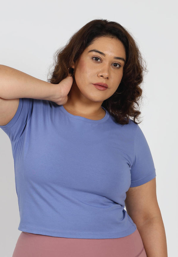 Buy Oversized Gym T-shirts for Women Online from Blissclub – BlissClub