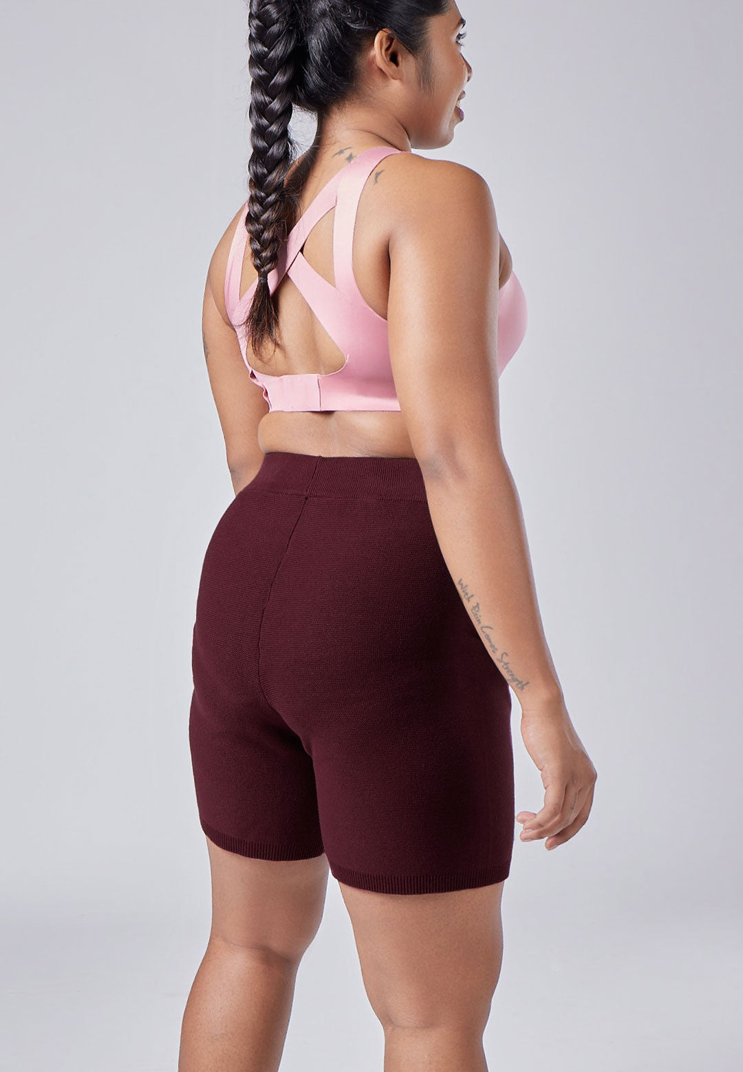 Buy Shorts for Women Girls Online from BlissClub