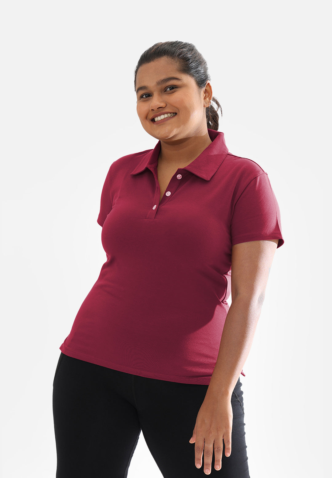 by Buy for Online Polo Blissclub T-shirts Women