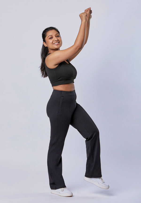 bliss lux training pants