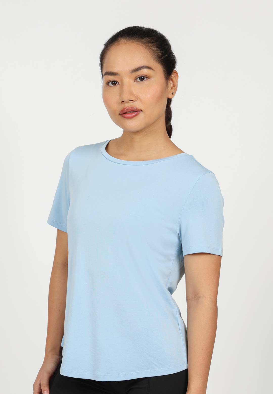 Step-Up Active Tee