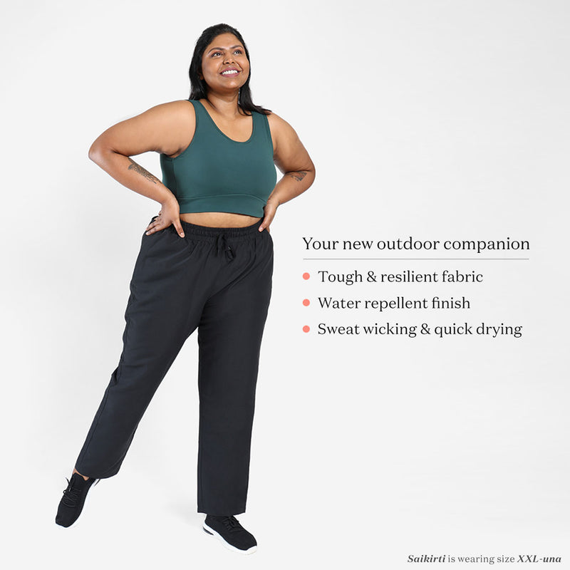 All-Weather Track Pants