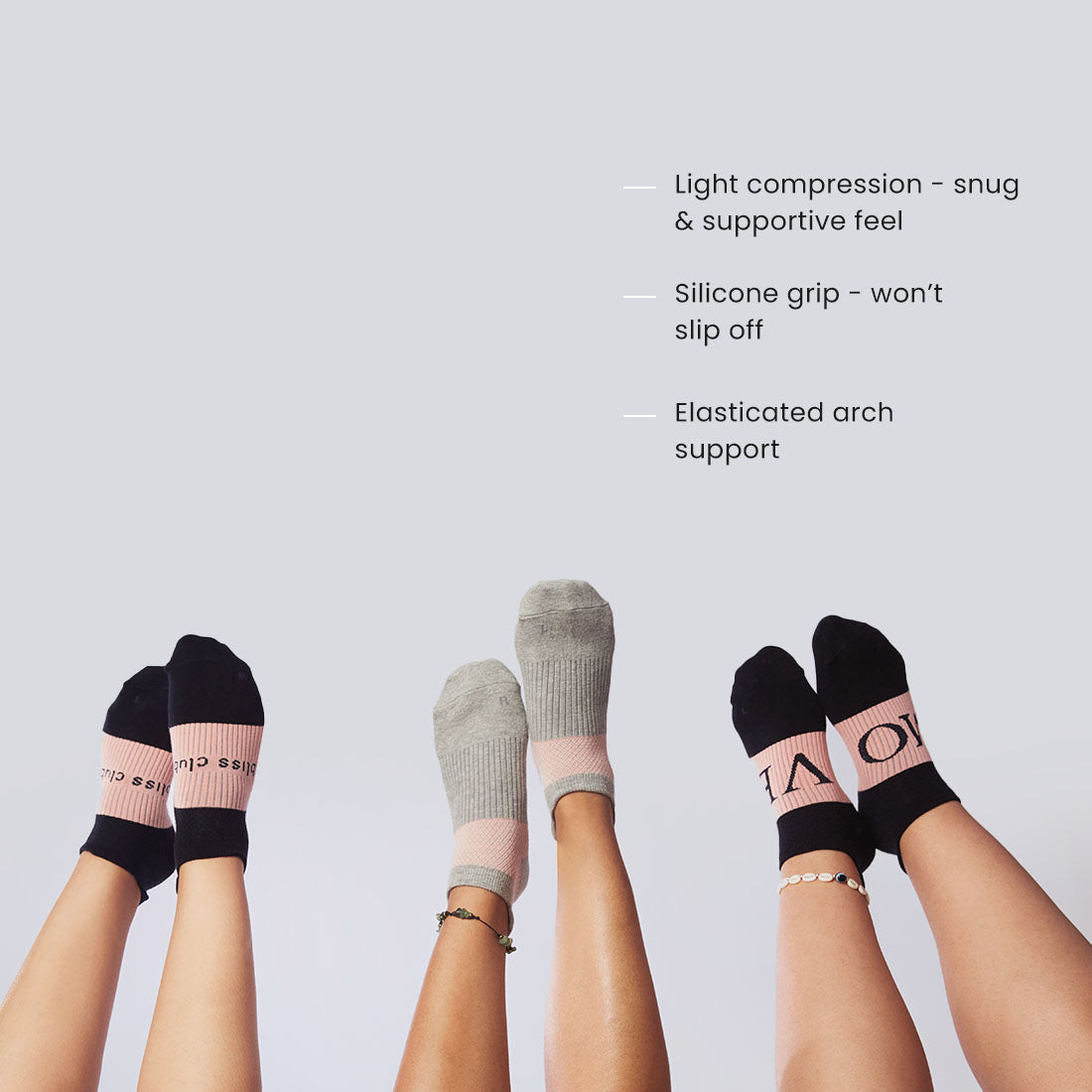 Performance socks clearance