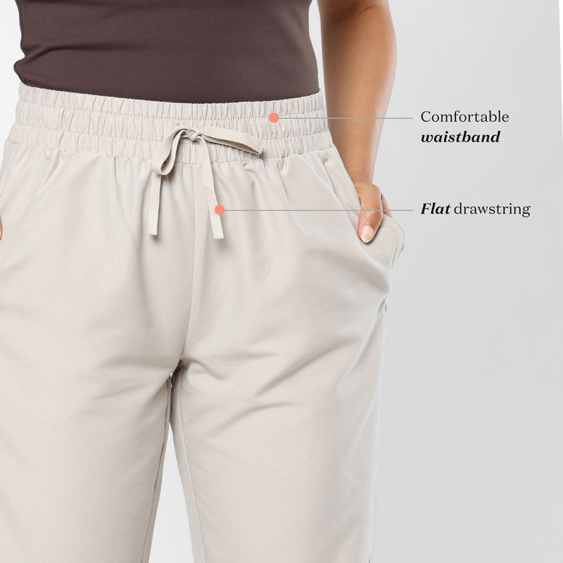All-Weather Track Pants