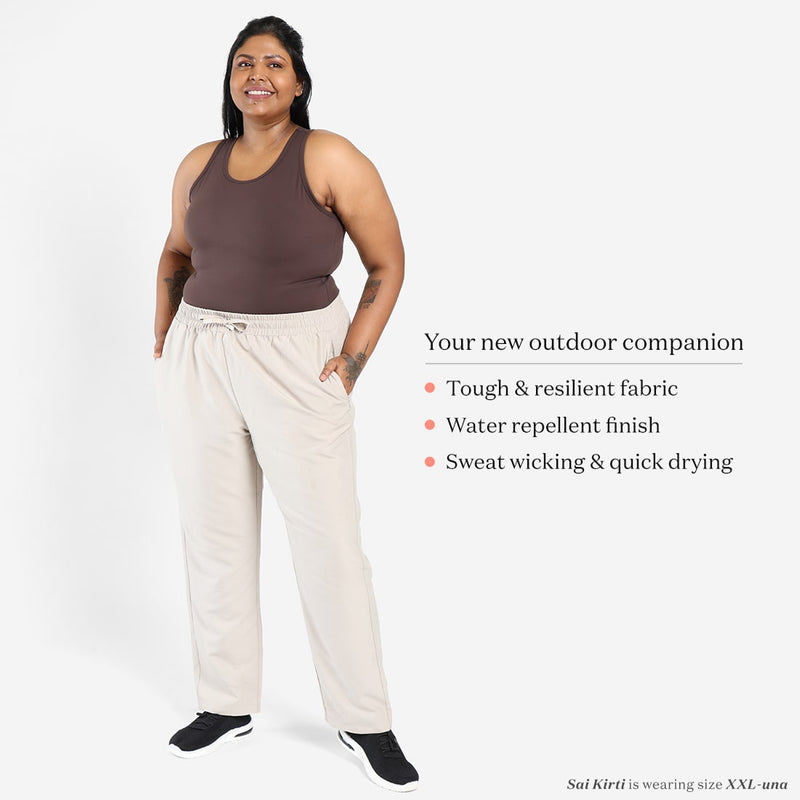 All-Weather Track Pants