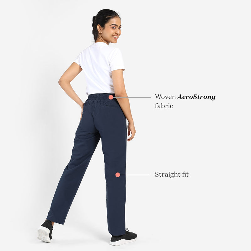 All-Weather Track Pants