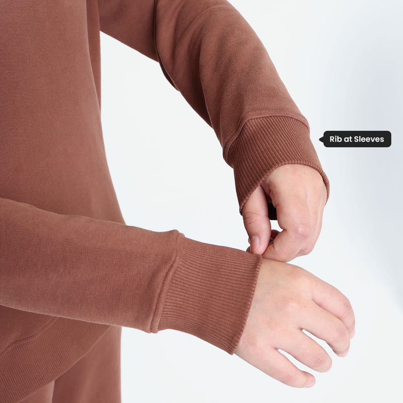 Everyday Cozy Sweatshirt