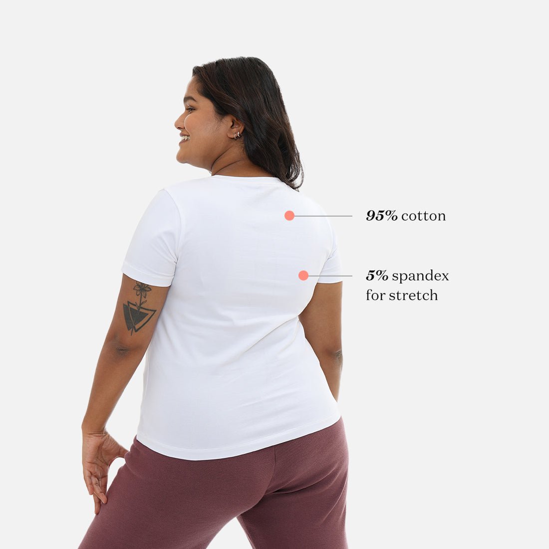 Last Tee - Round Neck - BlissClub