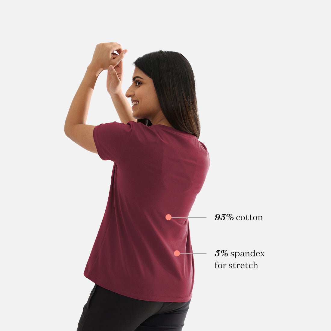 Last Tee - Round Neck - BlissClub