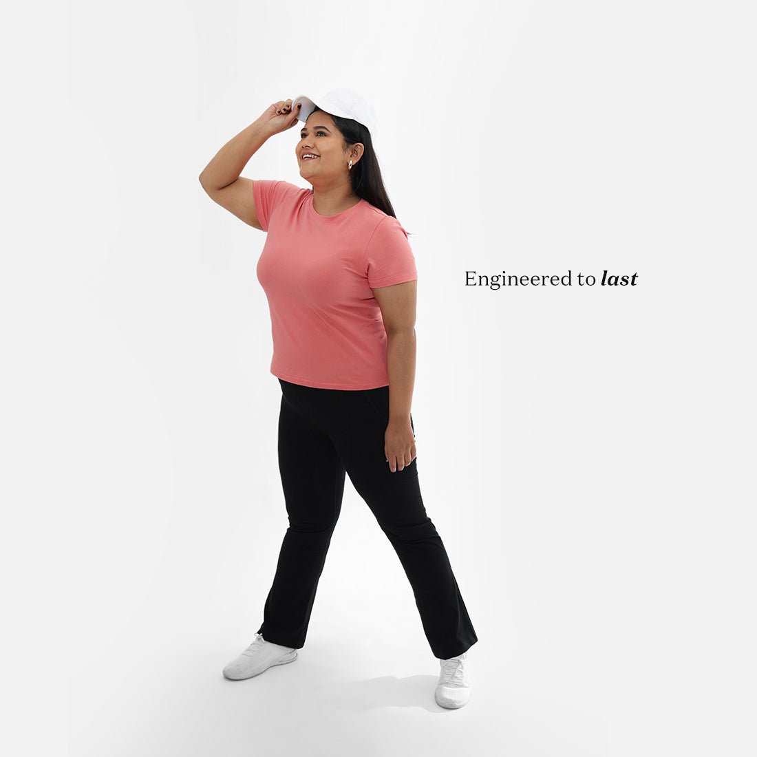 Last Tee - Round Neck - BlissClub