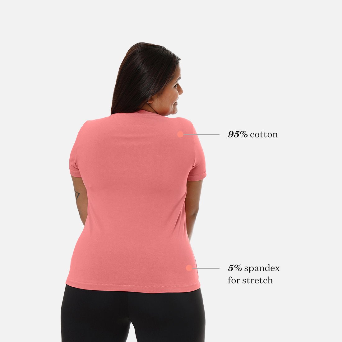 Last Tee - Round Neck - BlissClub