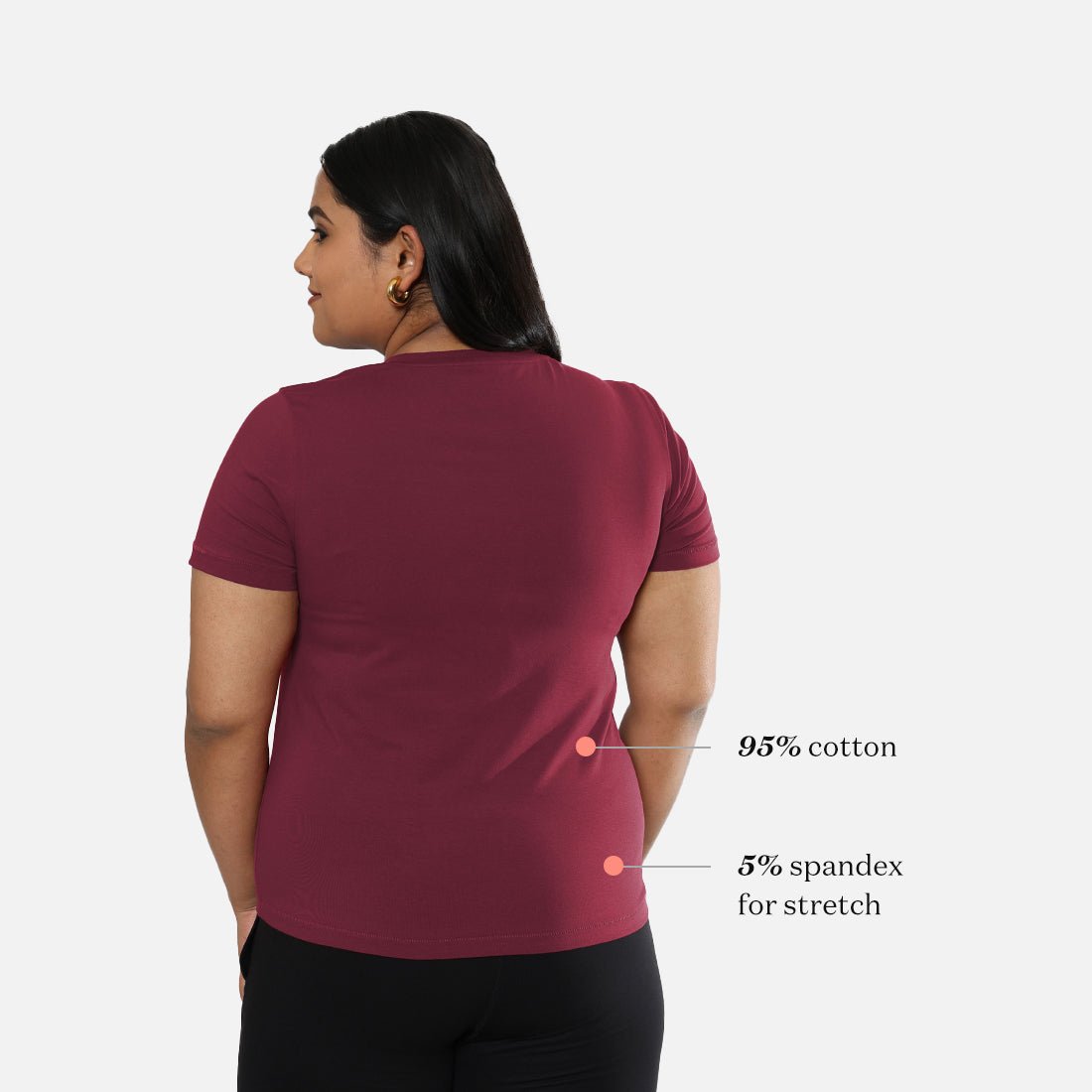 Last Tee - Round Neck - BlissClub