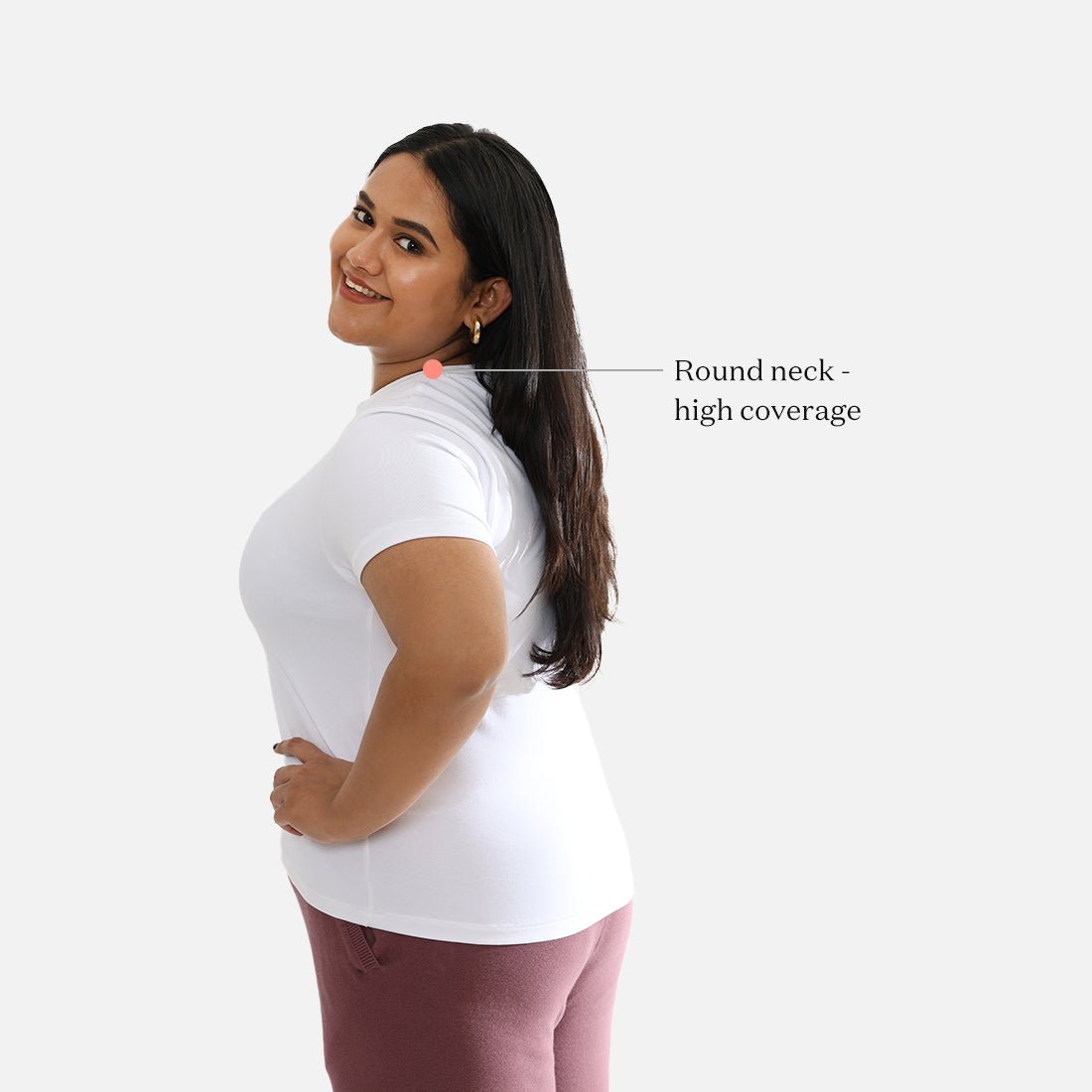 Last Tee - Round Neck - BlissClub