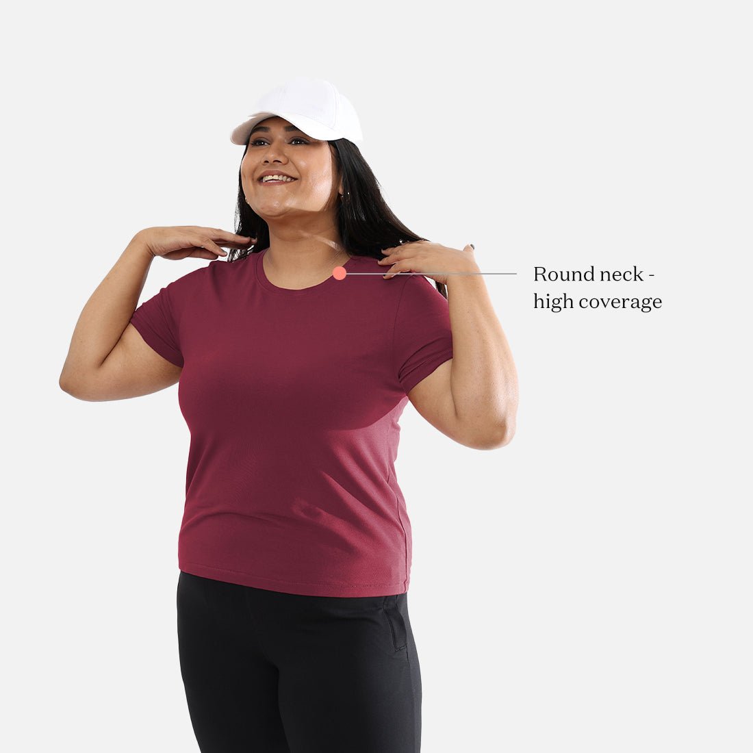 Last Tee - Round Neck - BlissClub