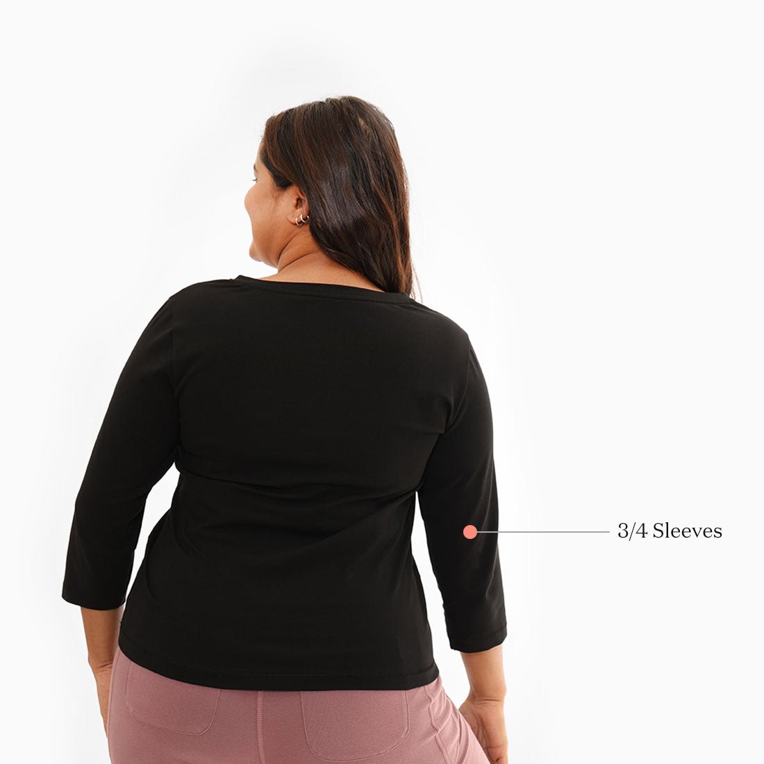 Last Tee - V Neck - BlissClub