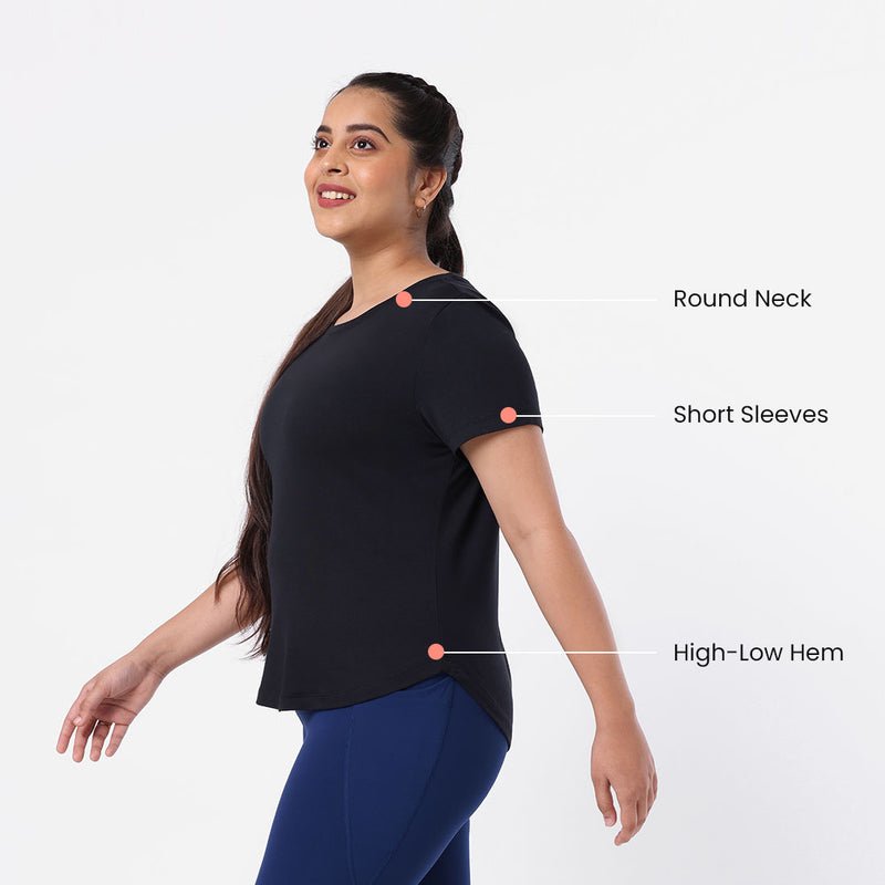 Modal Sof-Tee