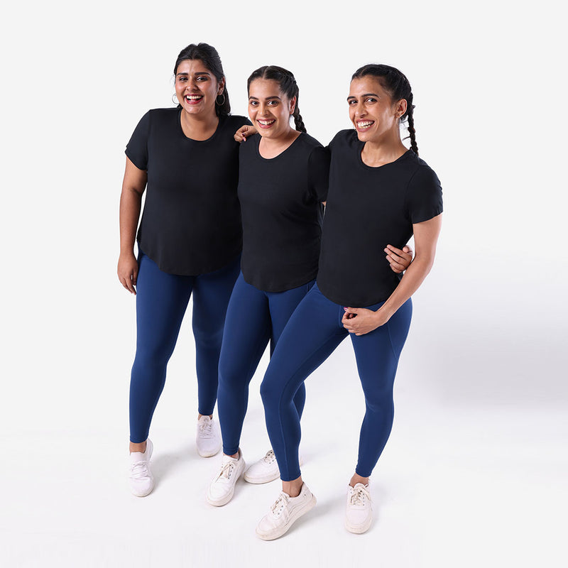 Modal Sof-Tee