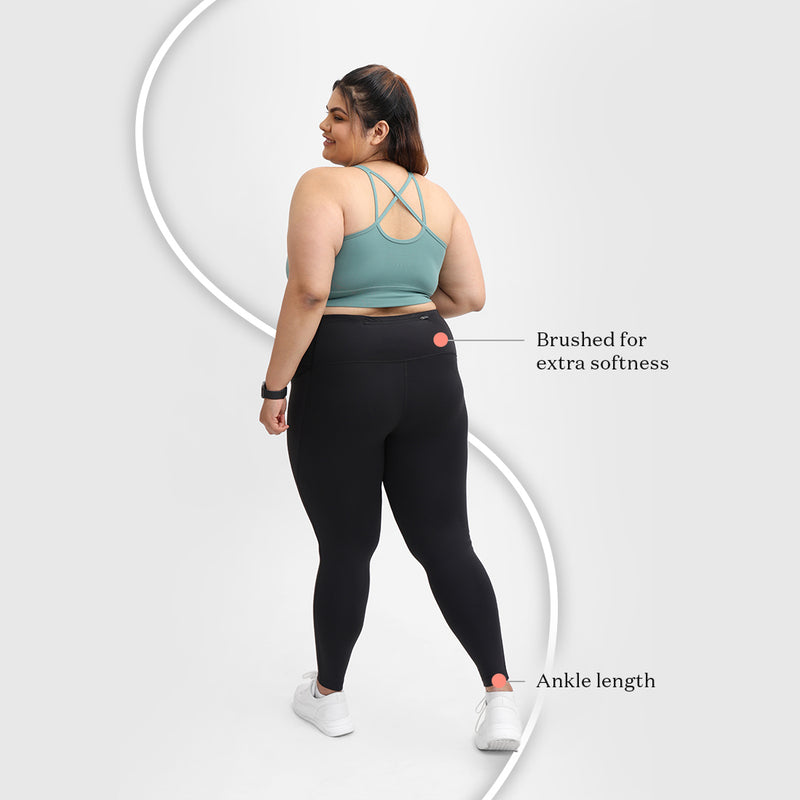 The Motivator Leggings