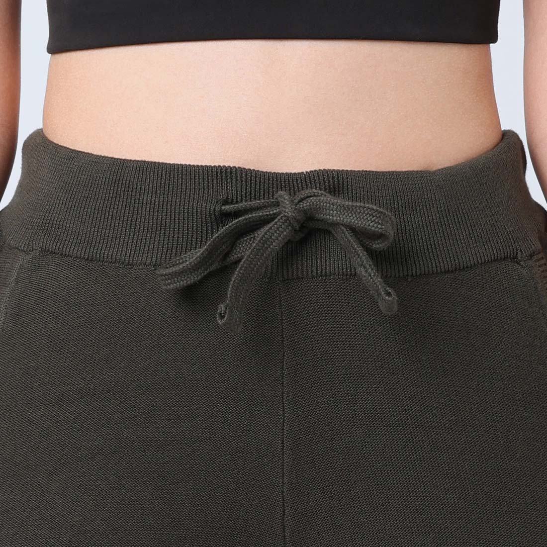 Move All Day Cotton Wide Pants - BlissClub