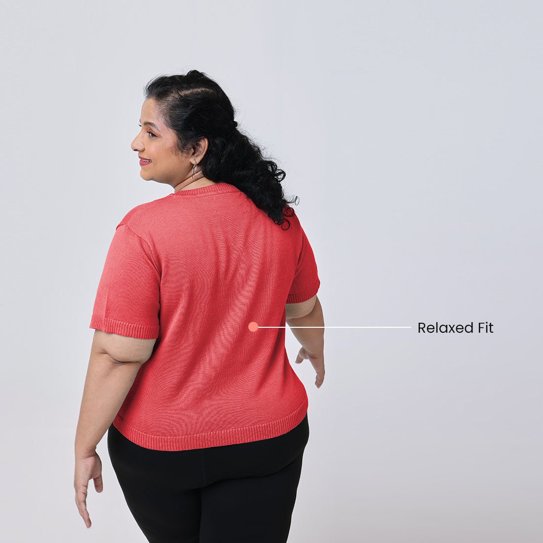 Move All Day Crop Top - BlissClub