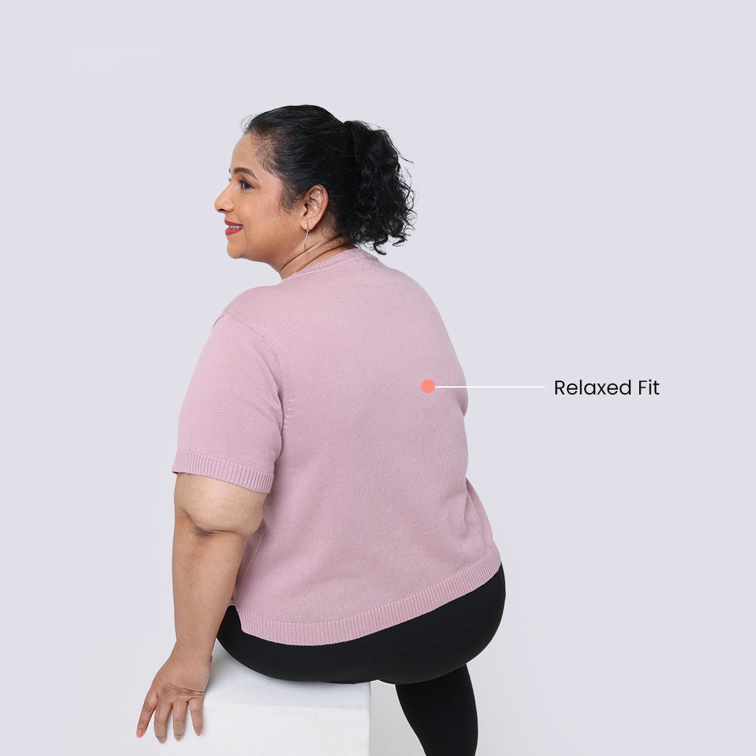 Move All Day Crop Top - BlissClub