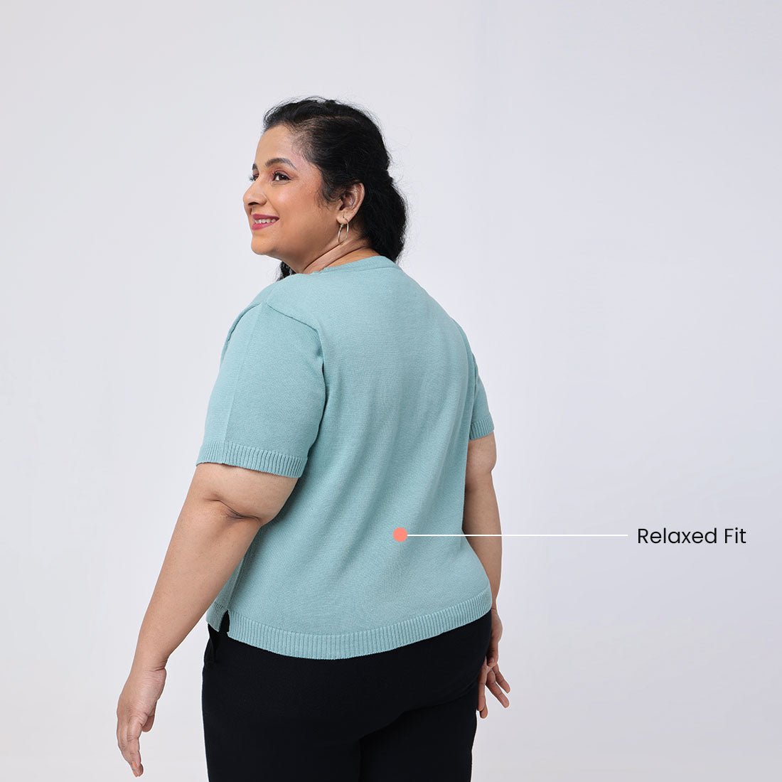 Move All Day Crop Top - BlissClub