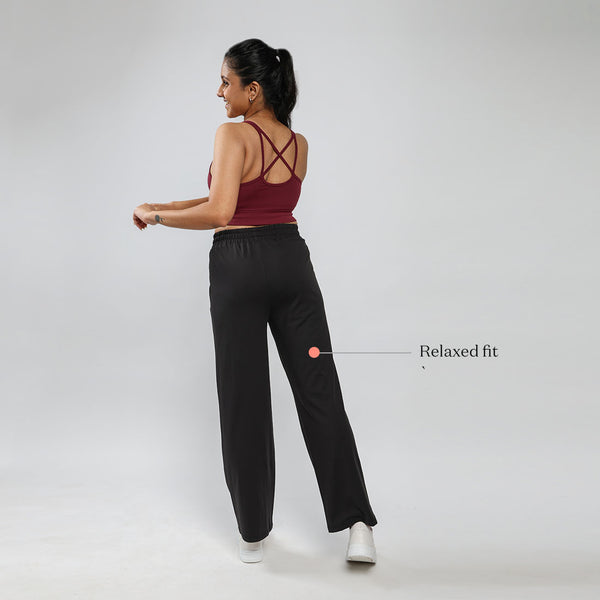 On-The-Go Track Pants