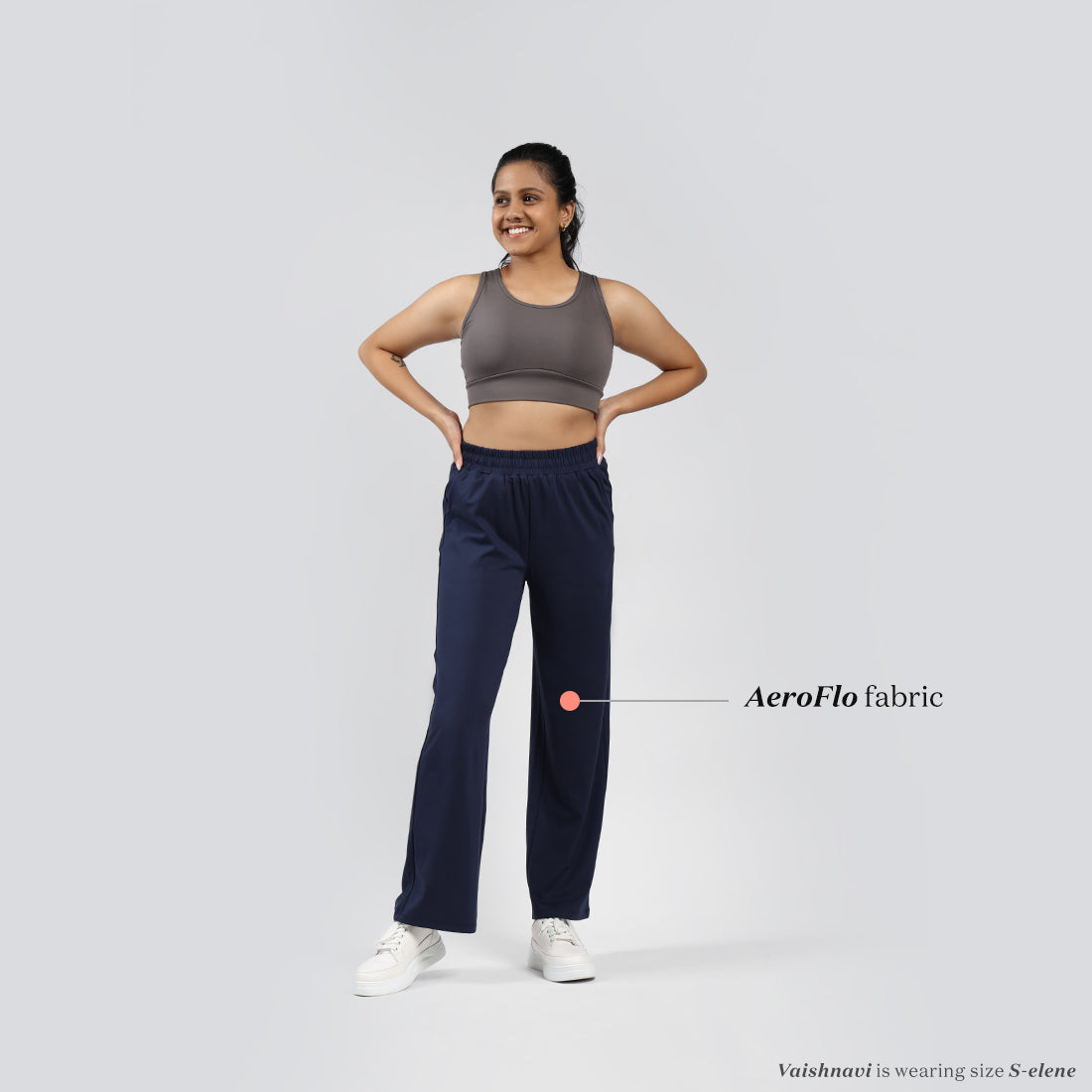 Fourway Lycra Polyester ladies track pant Size  M XL XXL XXXL 3XL  4XL Feature  AntiWrinkle  MUKTA MISHREE EXPORTS Surat Gujarat