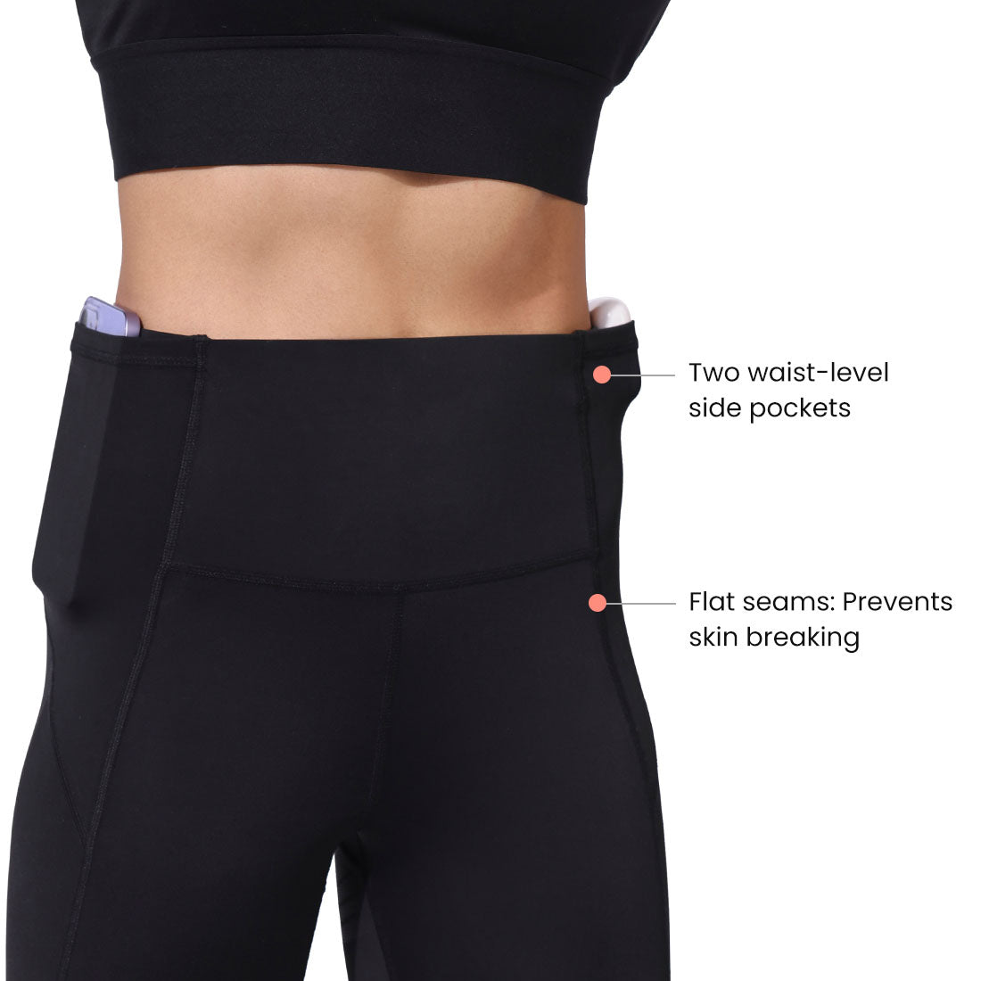 Power Up Compression Leggings