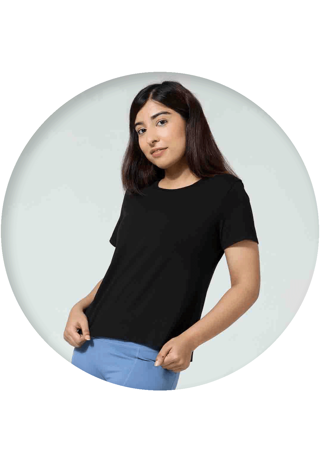 Softest Tee - Crew Neck - BlissClub