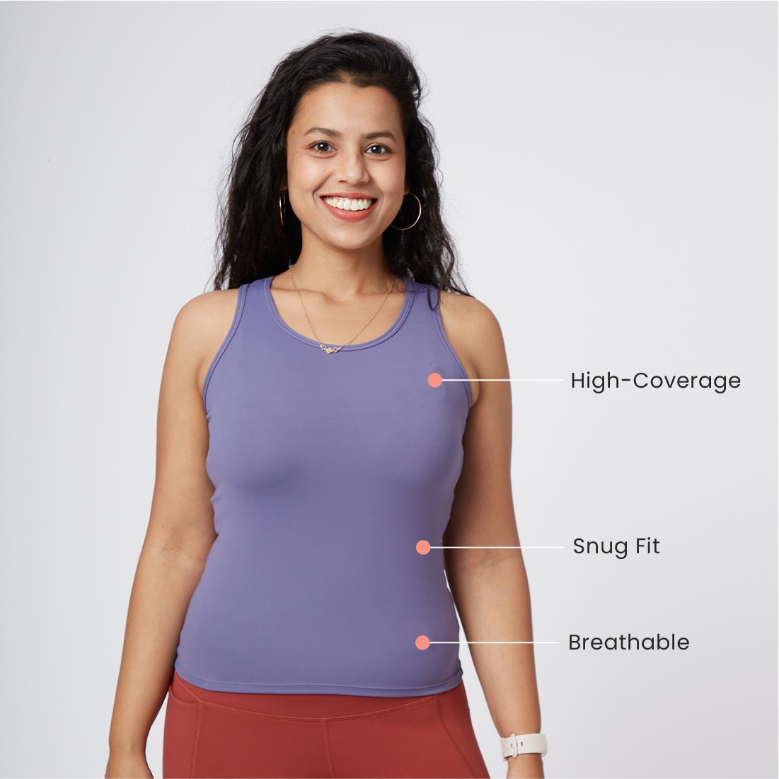 Monica Mauve, XS-elene, S-elene, M-aia, L-una, XL-una, XXL-una, XXXL-una