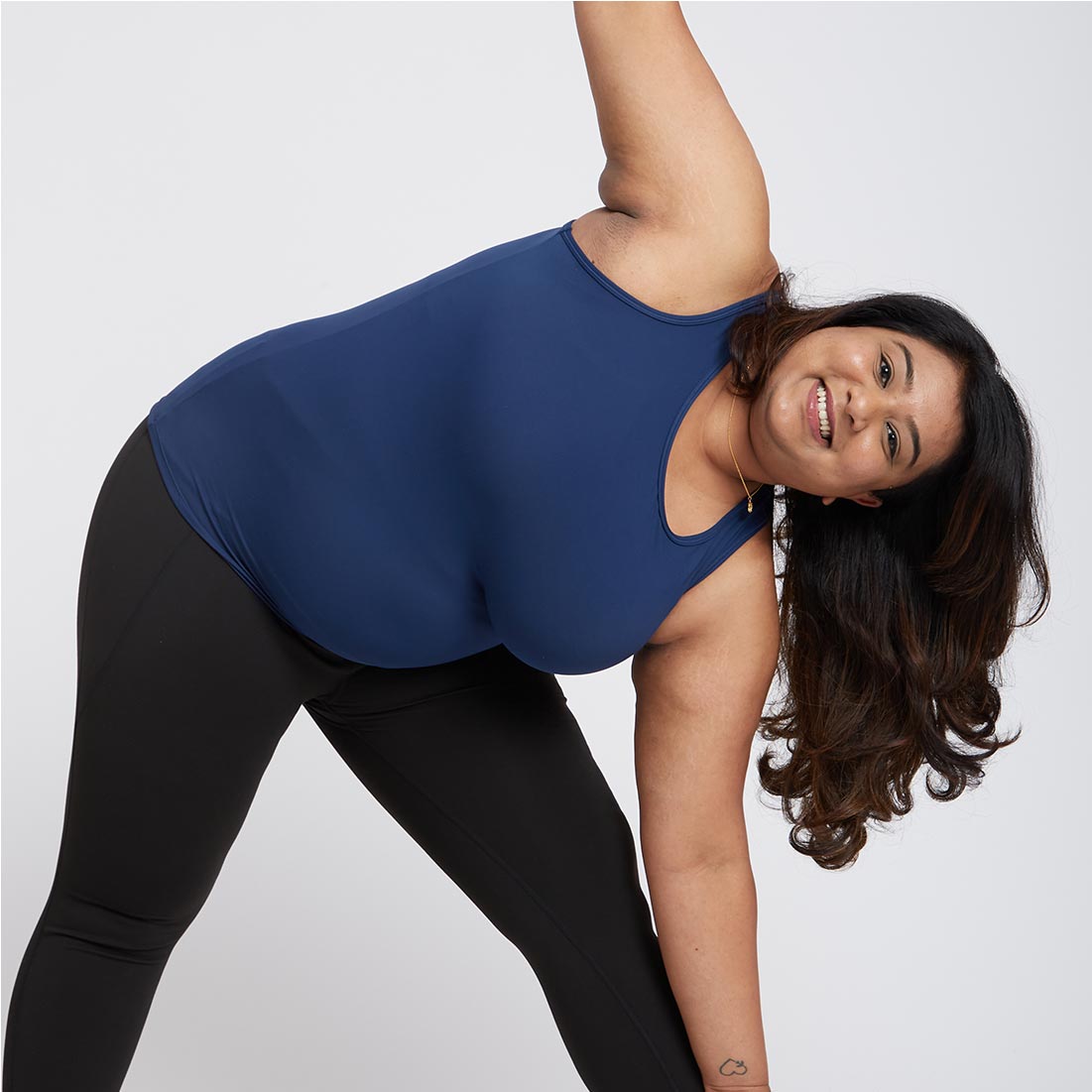 Active Tank Tops for Women & Girls