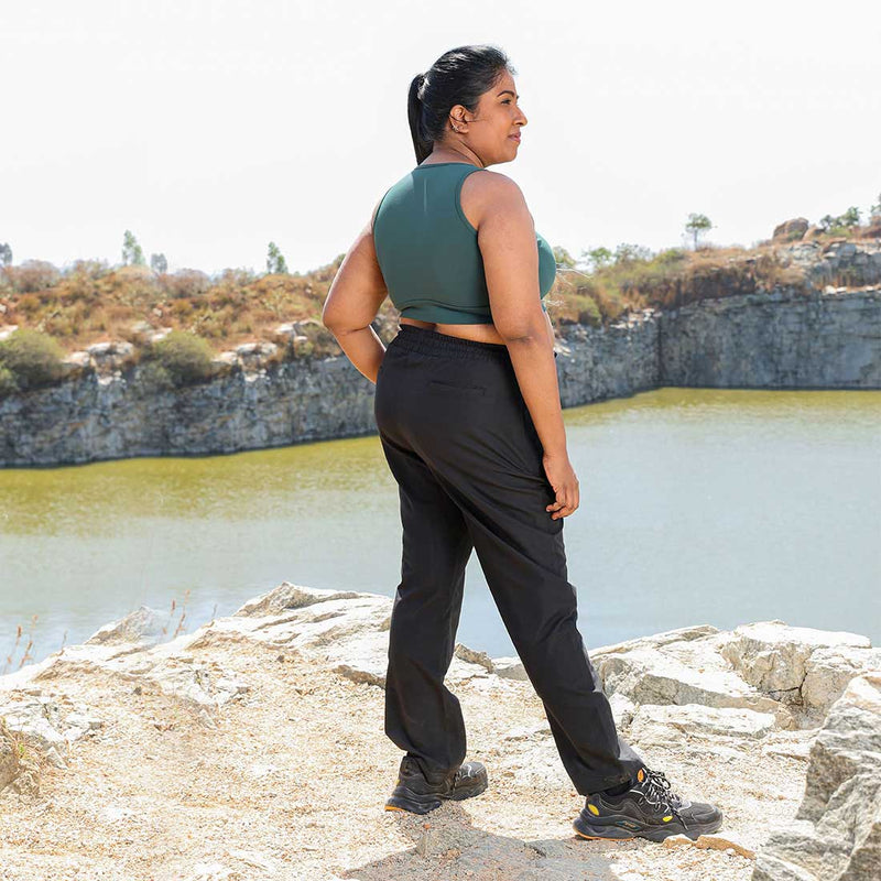 All-Weather Track Pants