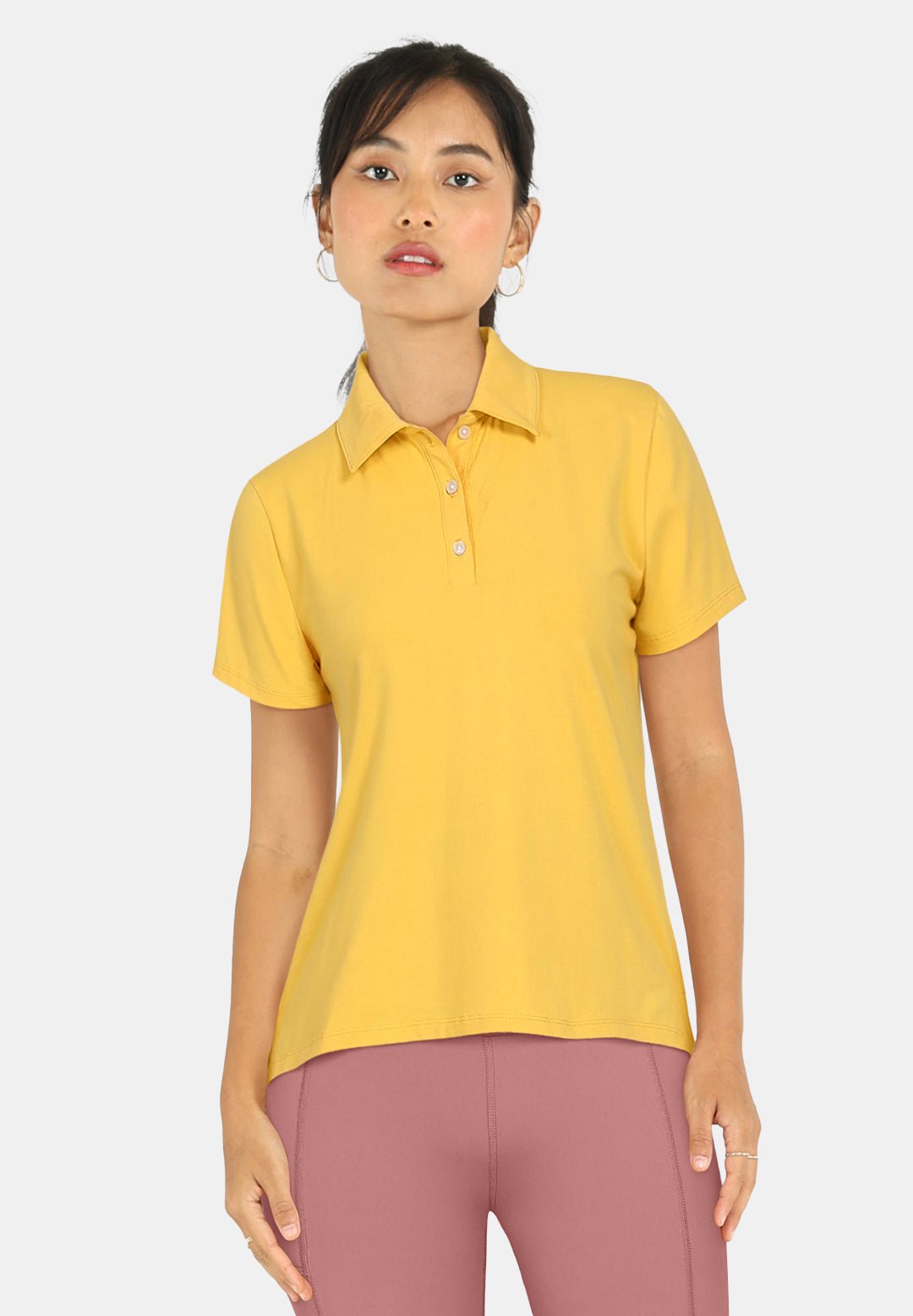 The Last Tee - Polo - BlissClub
