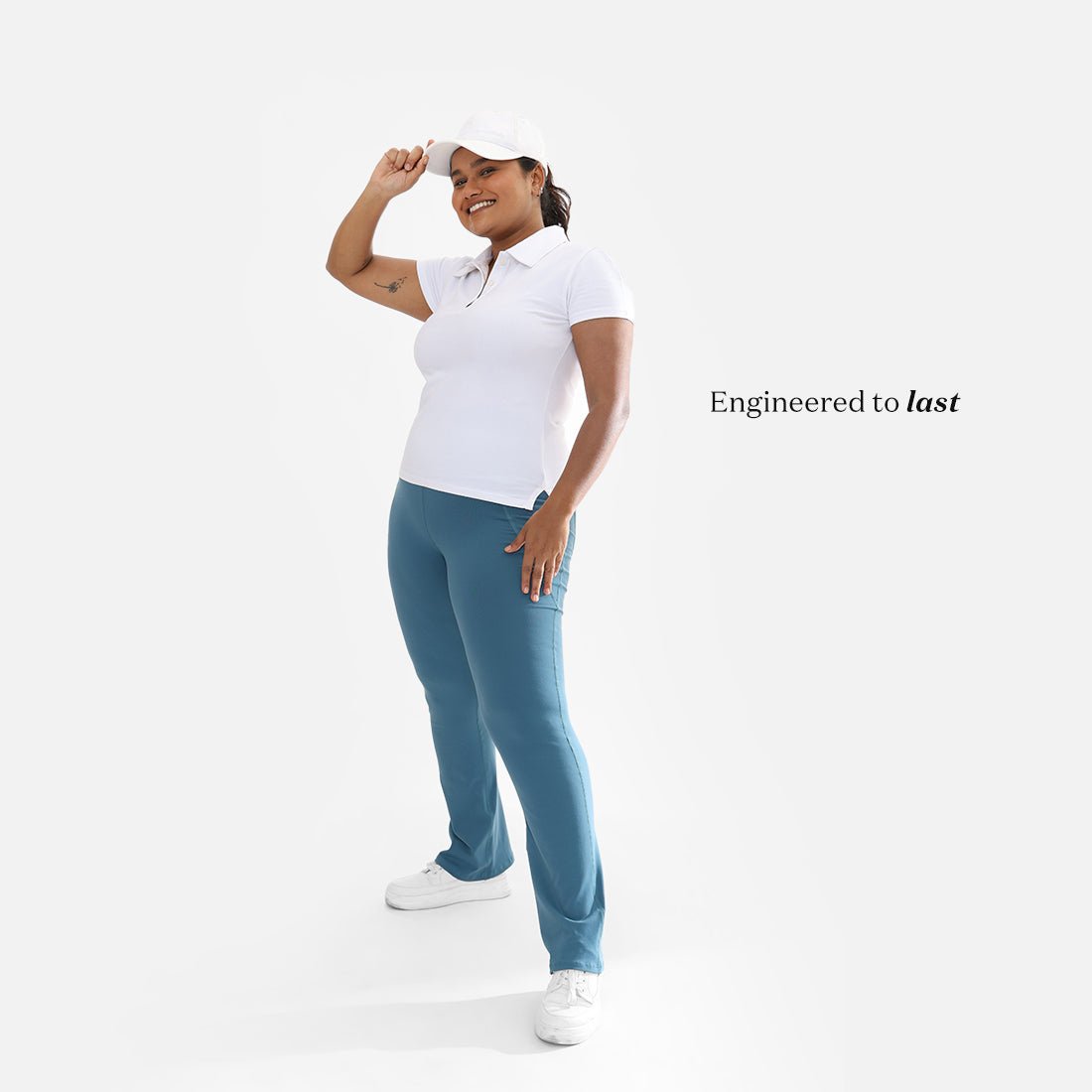 The Last Tee - Polo - BlissClub