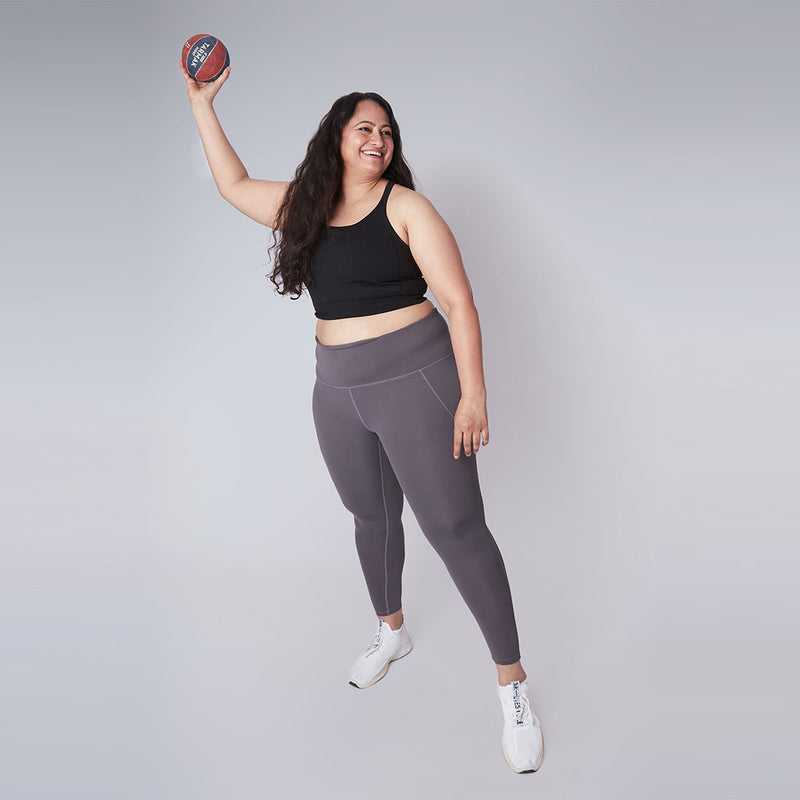 Criss-Cross Sports Bras for Women & Girls