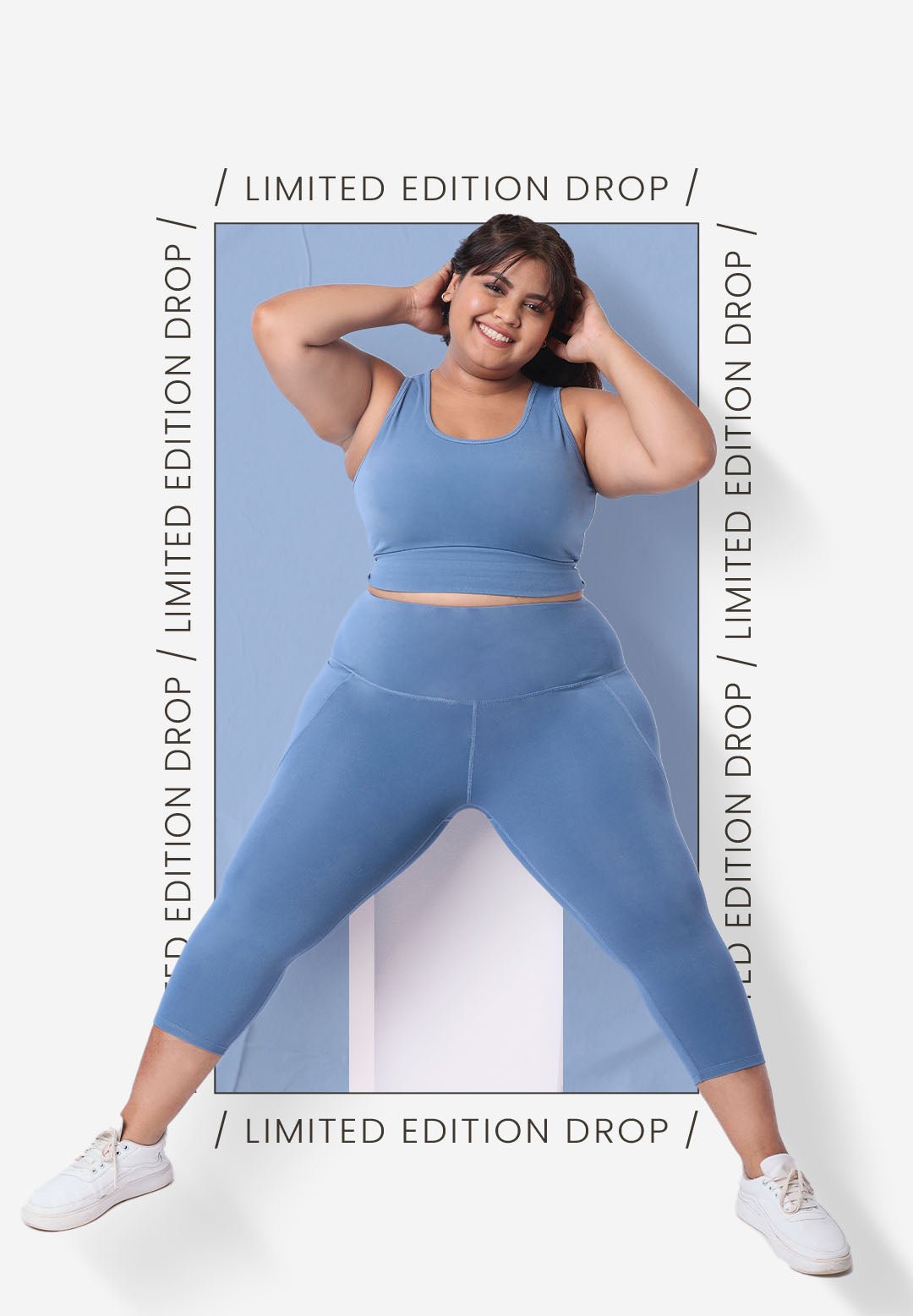 Ultimate Capris - BlissClub
