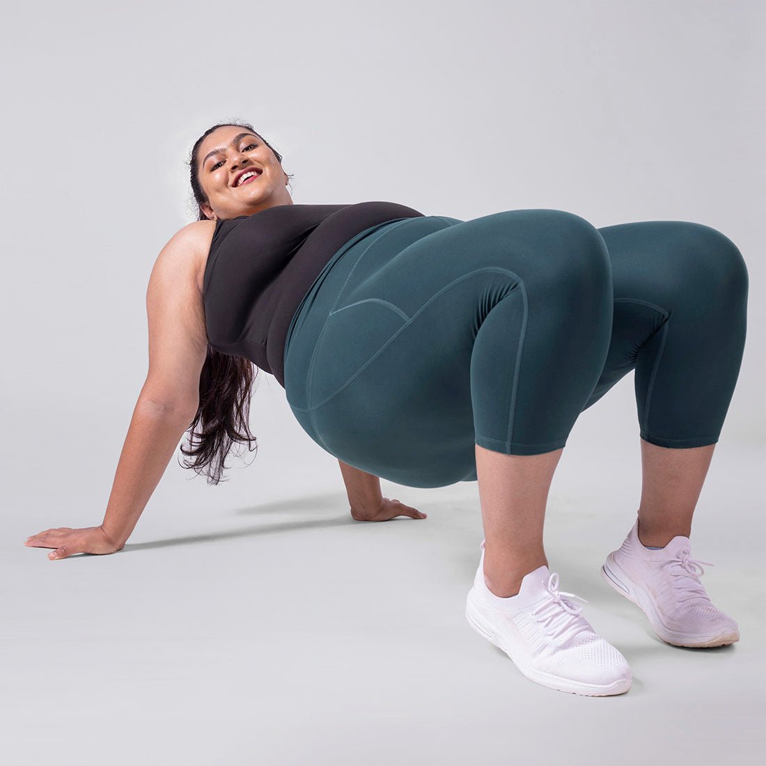 Ultimate Capris - BlissClub
