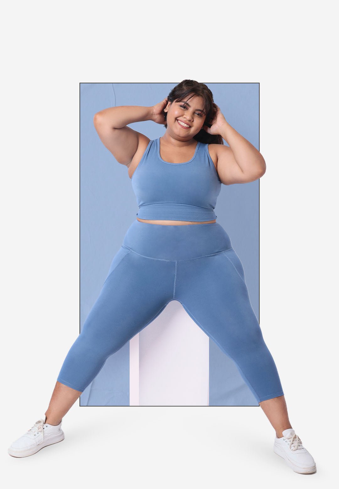 Ultimate Capris - BlissClub